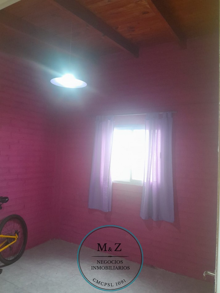 VENTA DE CASA BARRIO PRIVADO 