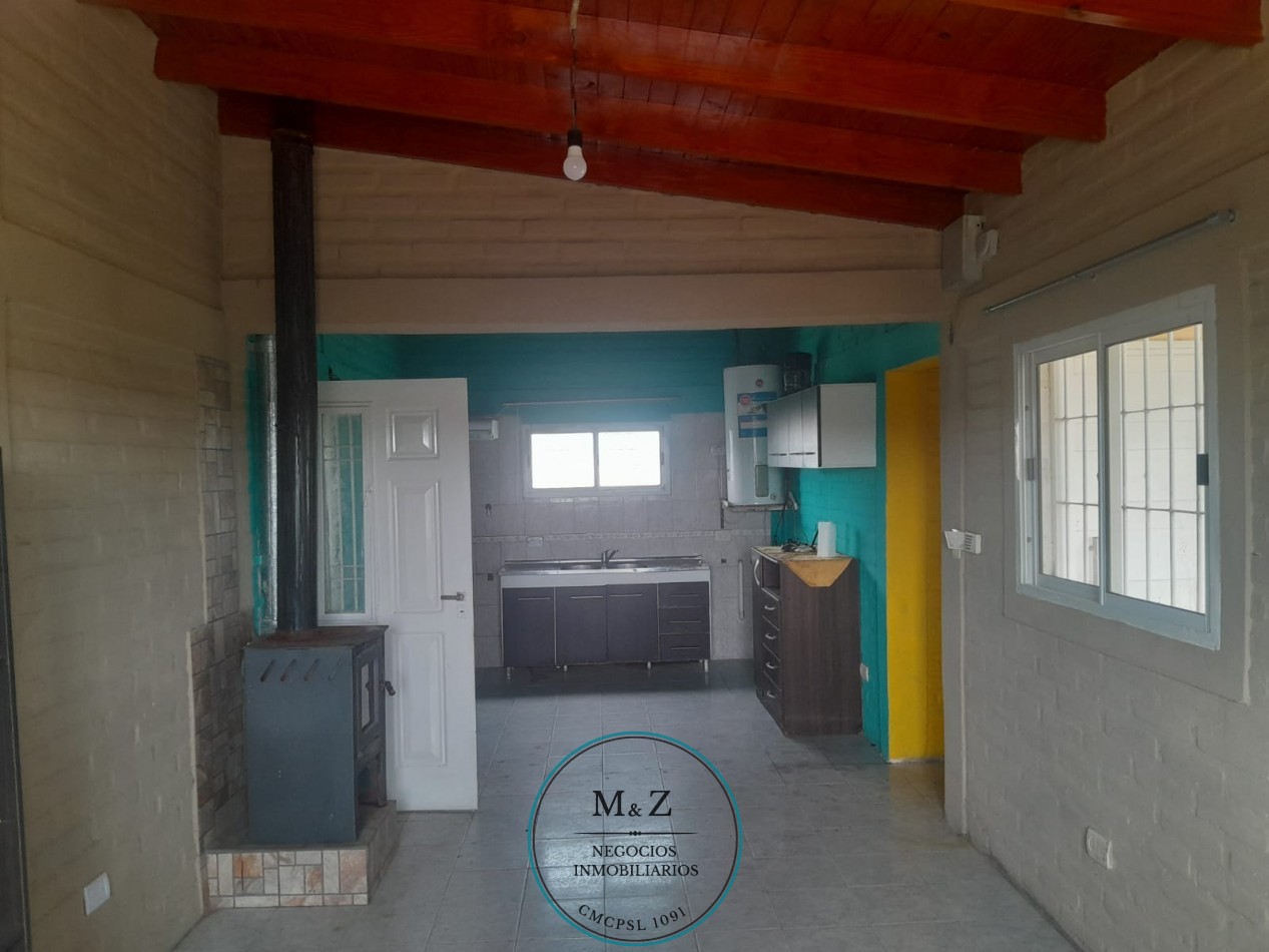 VENTA DE CASA BARRIO PRIVADO 