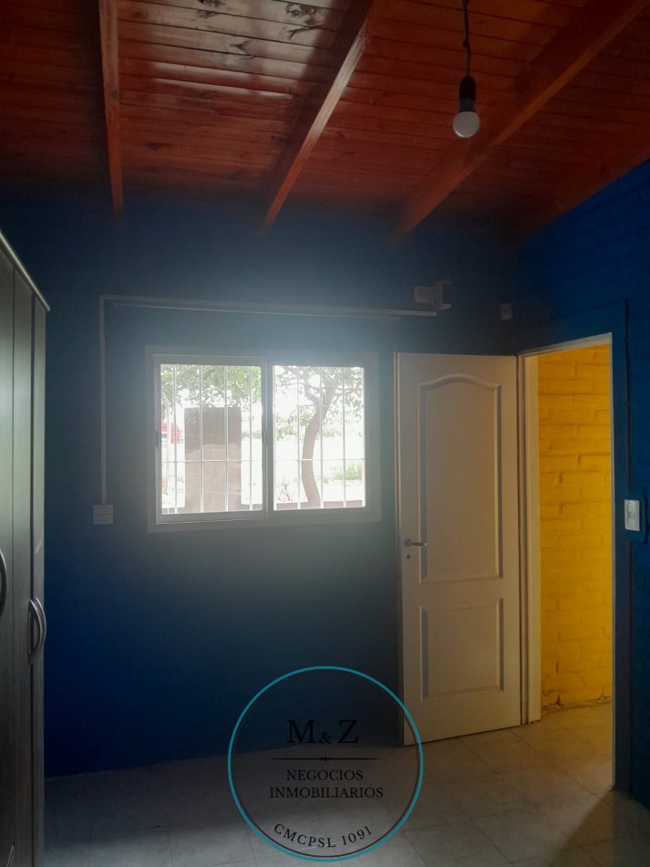 VENTA DE CASA BARRIO PRIVADO 