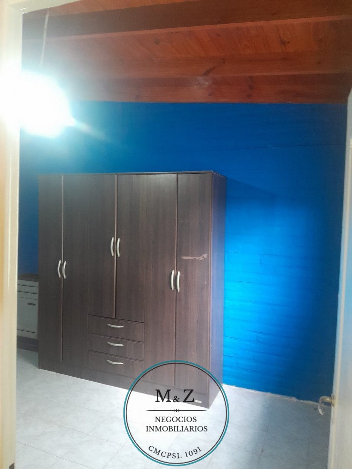 VENTA DE CASA BARRIO PRIVADO 