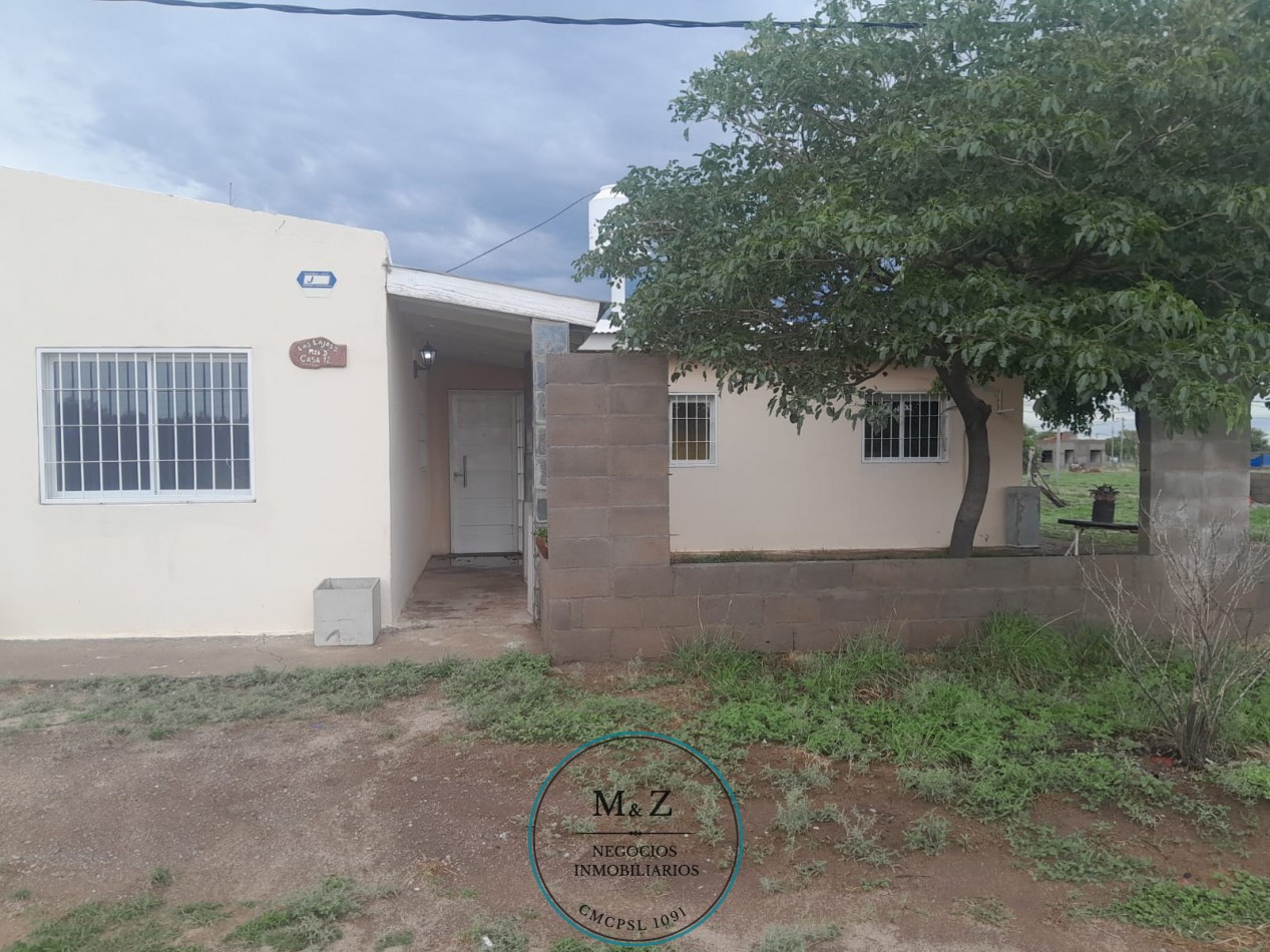 VENTA DE CASA BARRIO PRIVADO 
