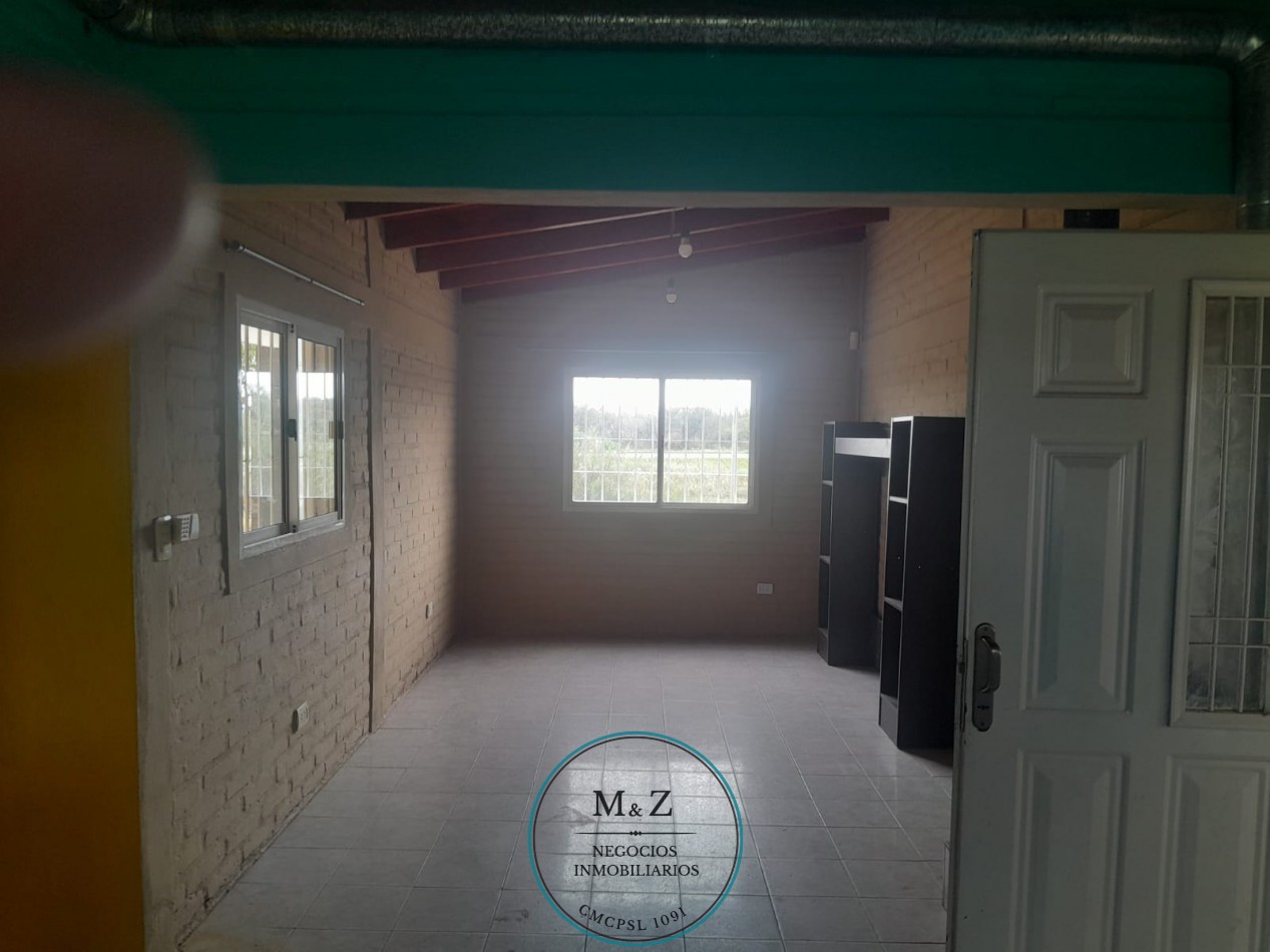 VENTA DE CASA BARRIO PRIVADO 