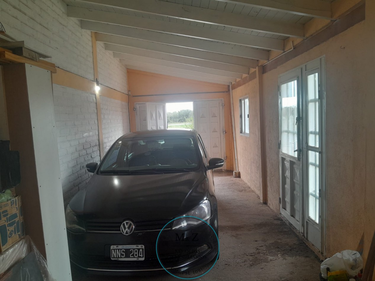 VENTA DE CASA BARRIO PRIVADO 