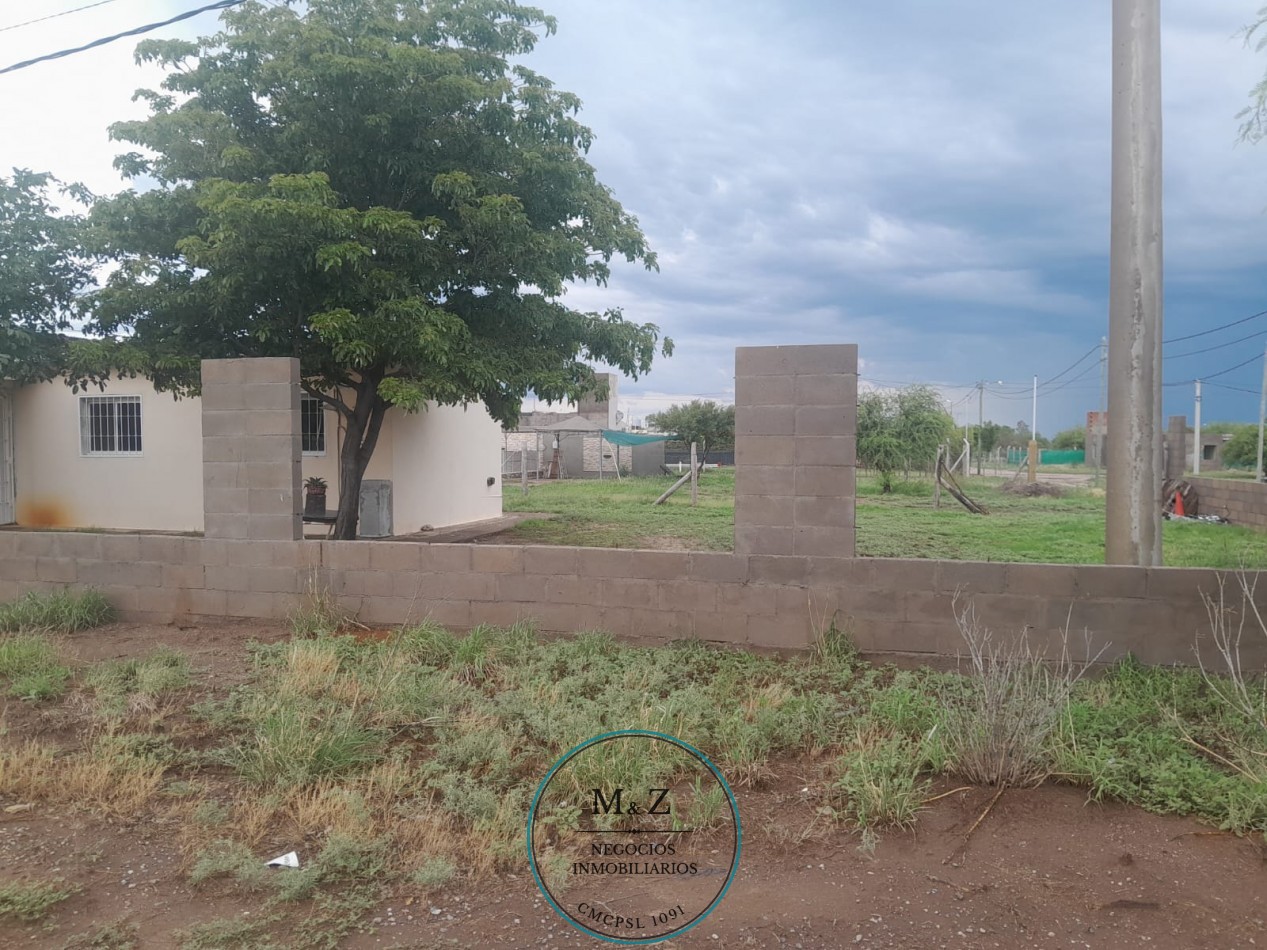 VENTA DE CASA BARRIO PRIVADO 