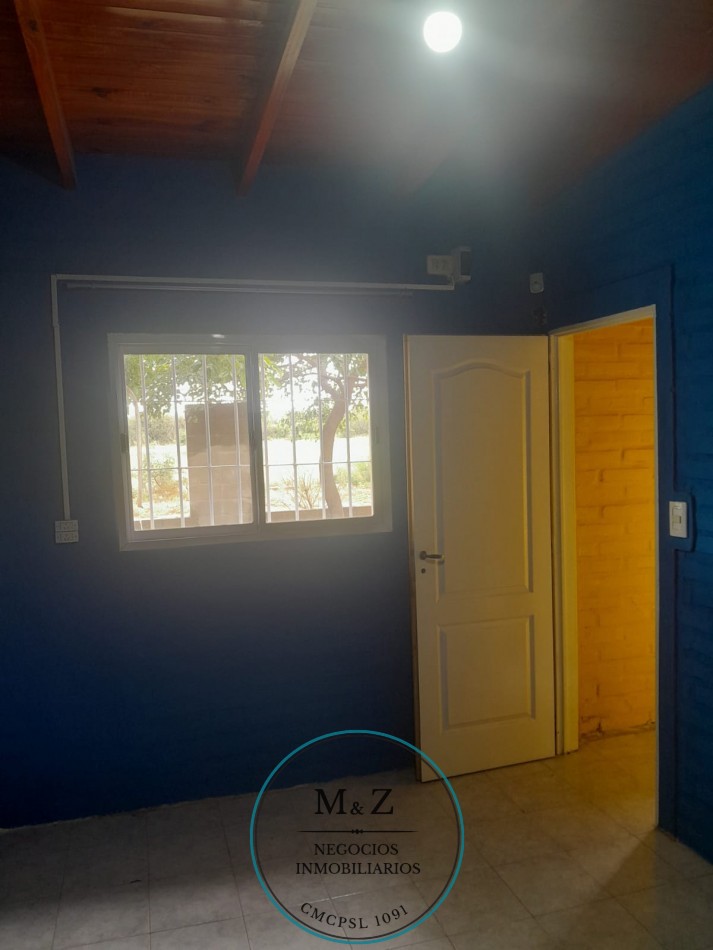 VENTA DE CASA BARRIO PRIVADO 