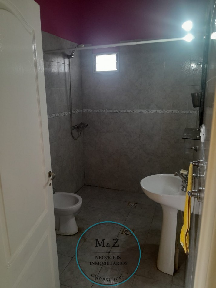 VENTA DE CASA BARRIO PRIVADO 