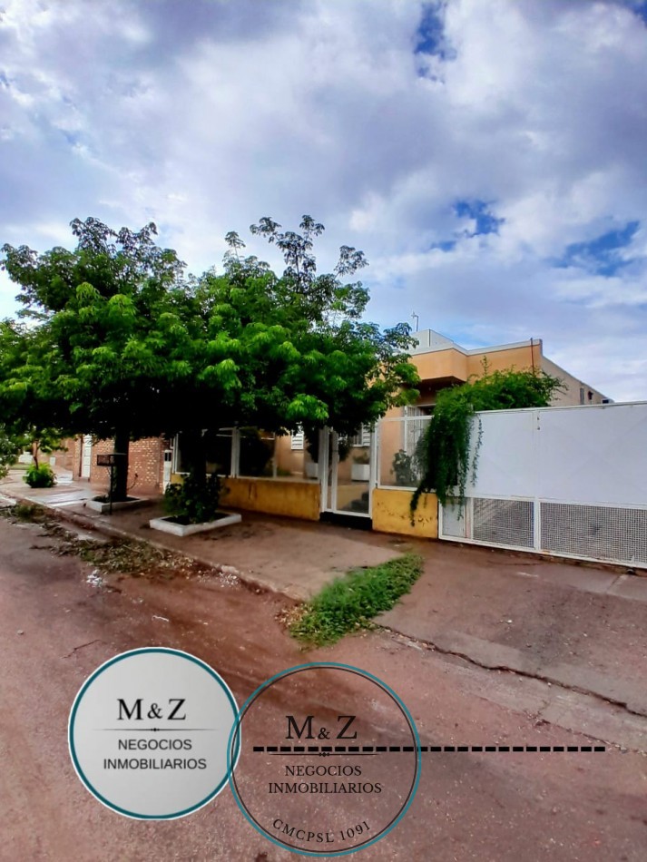 CASA EN LA PUNTA AMPLIADA