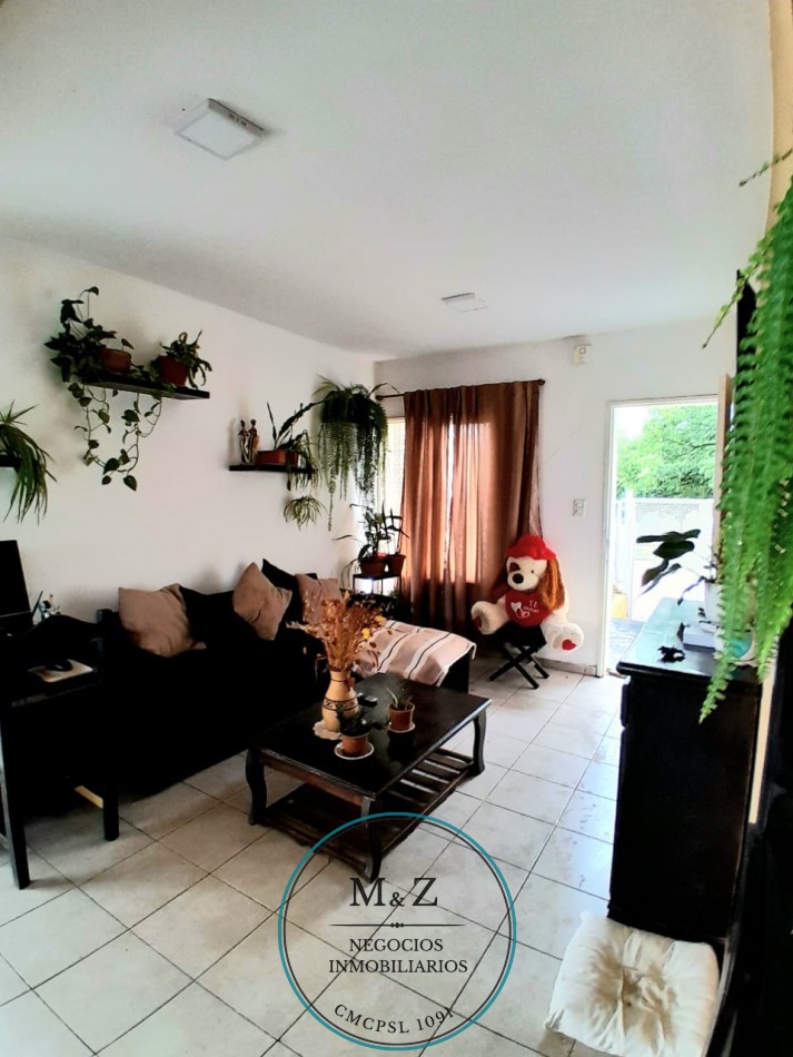 CASA EN LA PUNTA AMPLIADA