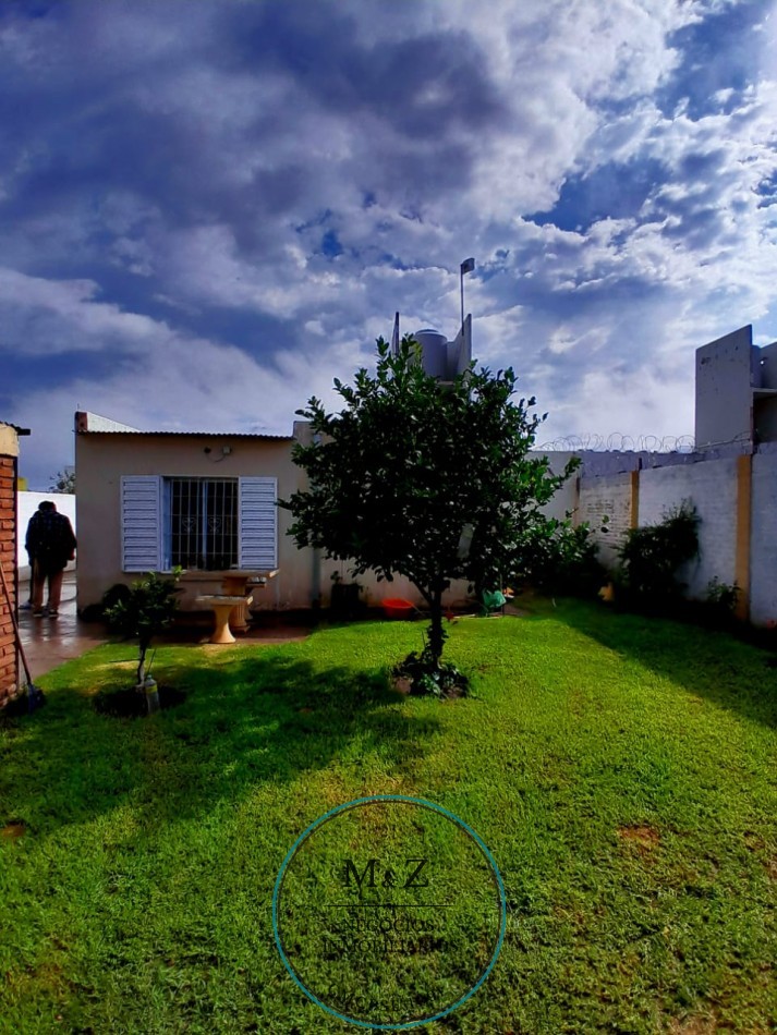 CASA EN LA PUNTA AMPLIADA