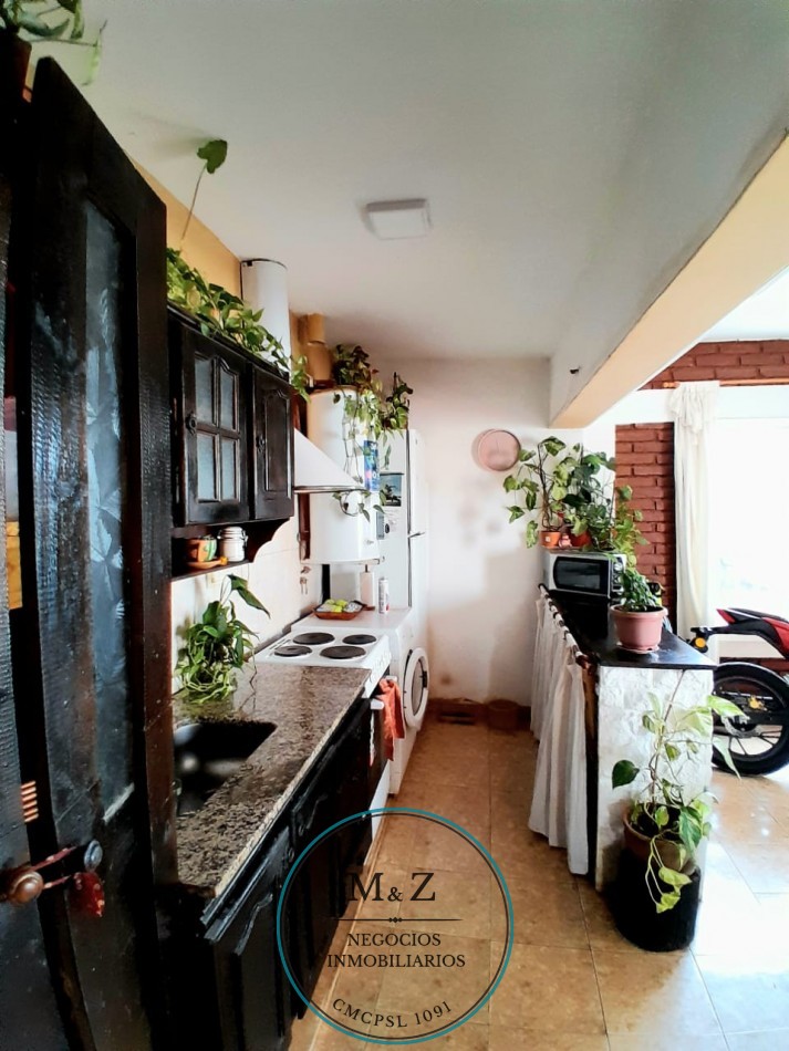 CASA EN LA PUNTA AMPLIADA