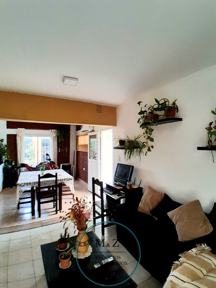 CASA EN LA PUNTA AMPLIADA