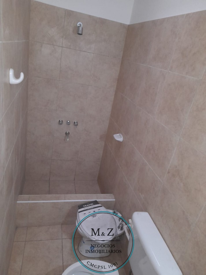 DEPARTAMENTO A ESTRENAR