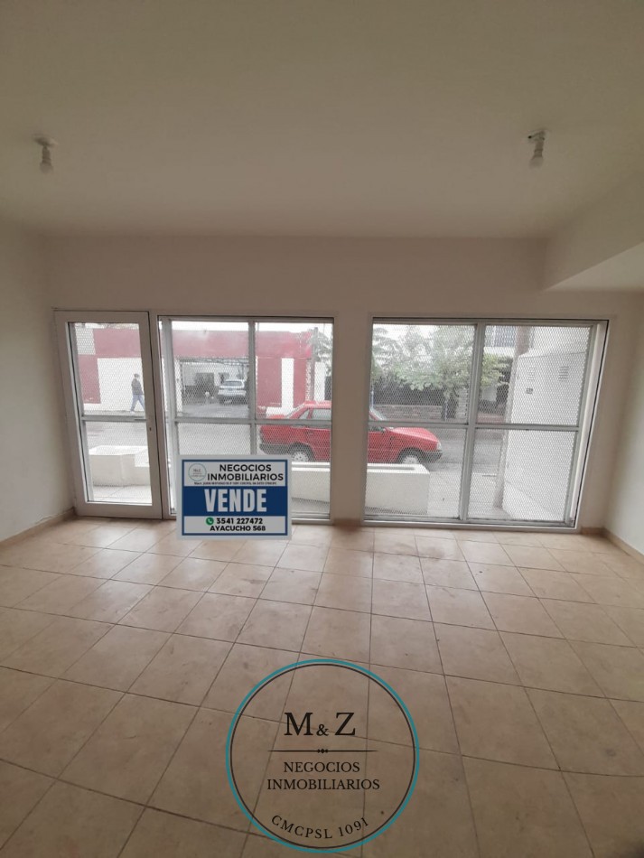 VENDE LOCAL COMERCIAL NUEVO