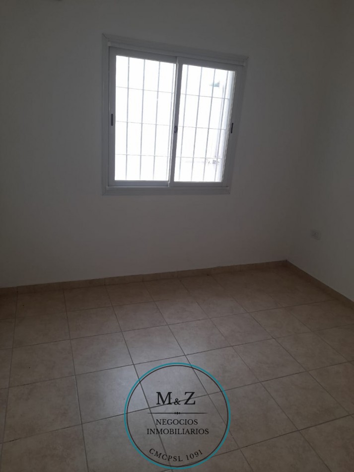 DEPARTAMENTO A ESTRENAR