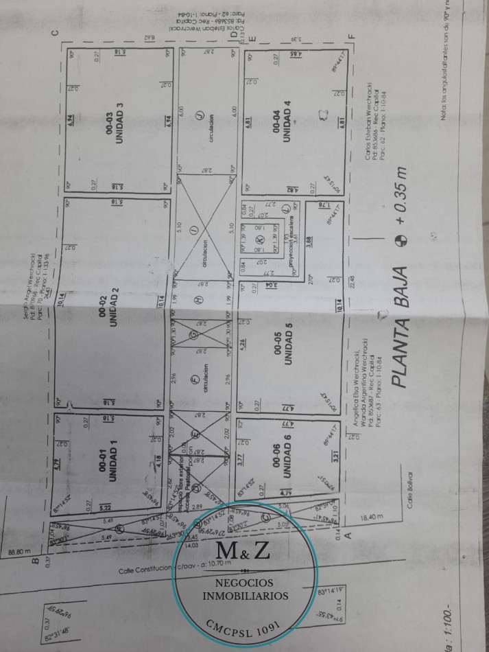 VENDE LOCAL COMERCIAL NUEVO