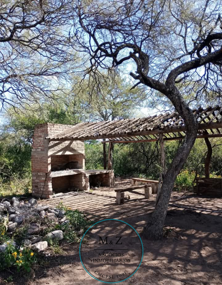 VENDE CAMPO OPORTUNIDAD DE EMPRENDIMIENTO INMOBILIARIO