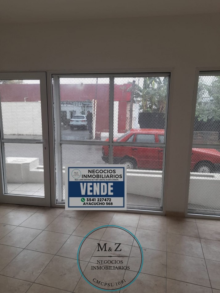 VENDE LOCAL COMERCIAL NUEVO