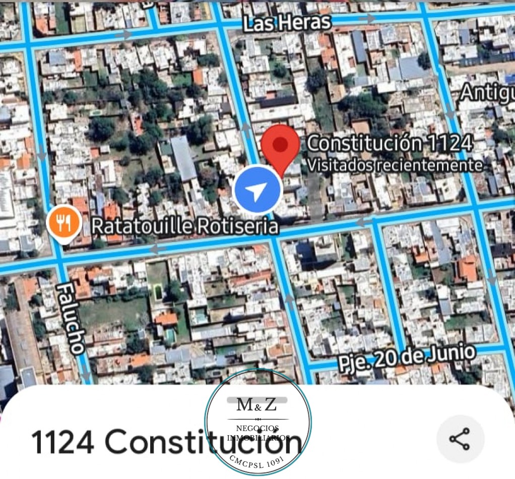 VENDE LOCAL COMERCIAL NUEVO