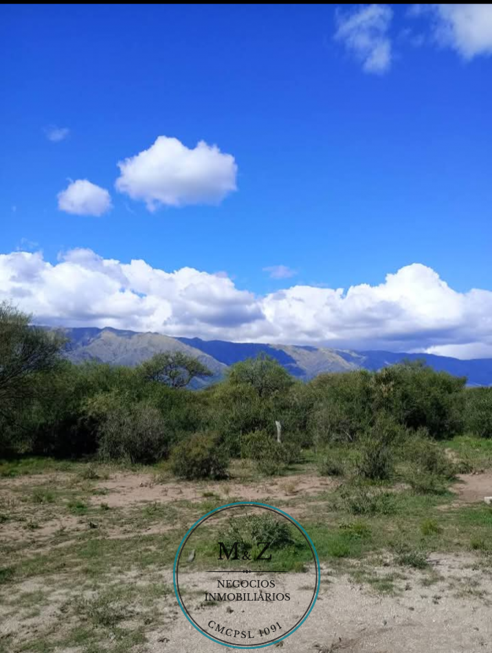 VENDE CAMPO OPORTUNIDAD DE EMPRENDIMIENTO INMOBILIARIO