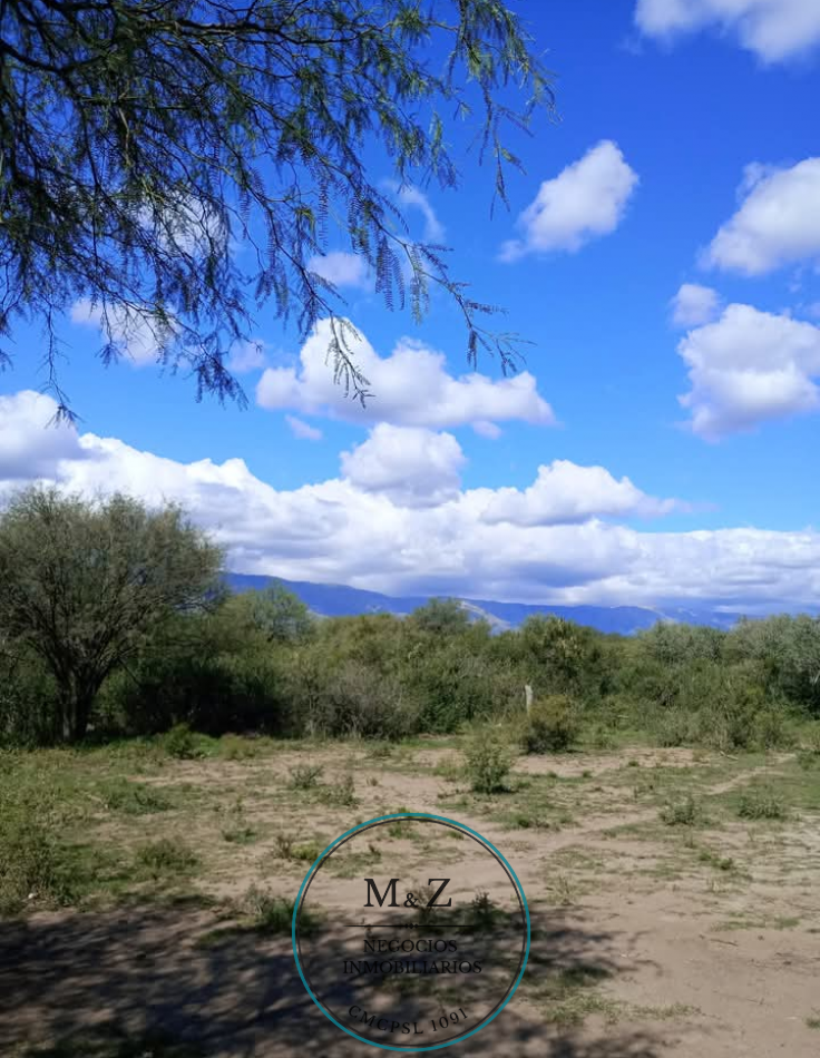 VENDE CAMPO OPORTUNIDAD DE EMPRENDIMIENTO INMOBILIARIO