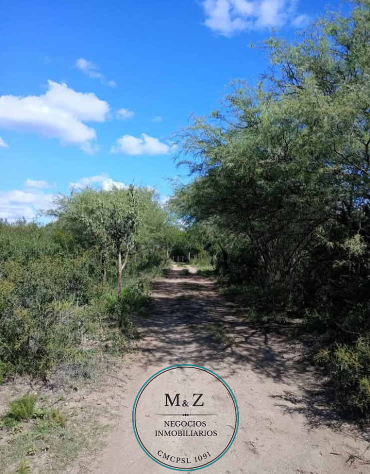 VENDE CAMPO OPORTUNIDAD DE EMPRENDIMIENTO INMOBILIARIO