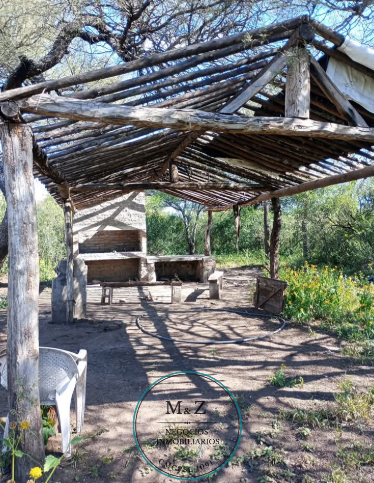 VENDE CAMPO OPORTUNIDAD DE EMPRENDIMIENTO INMOBILIARIO
