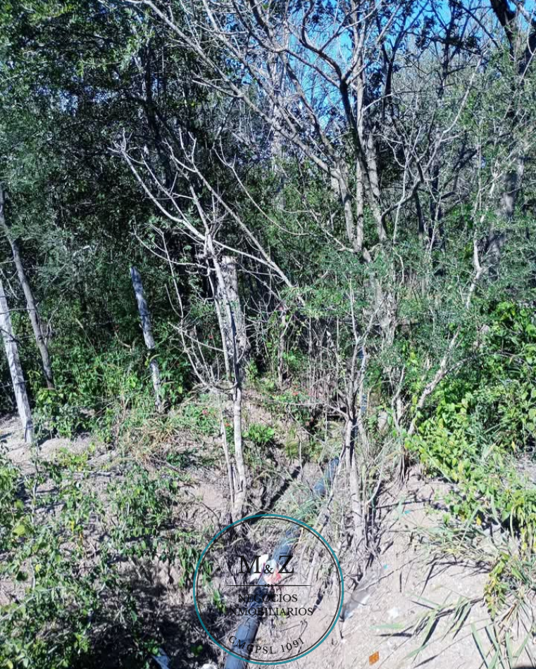 VENDE CAMPO OPORTUNIDAD DE EMPRENDIMIENTO INMOBILIARIO