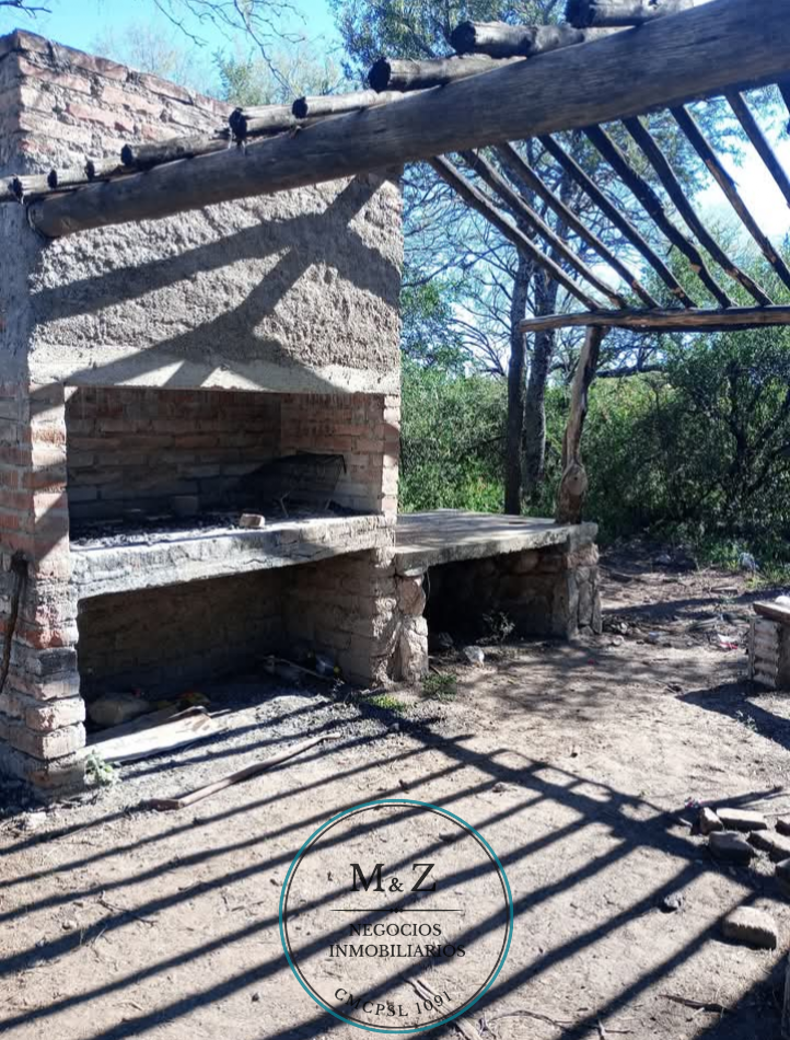VENDE CAMPO OPORTUNIDAD DE EMPRENDIMIENTO INMOBILIARIO