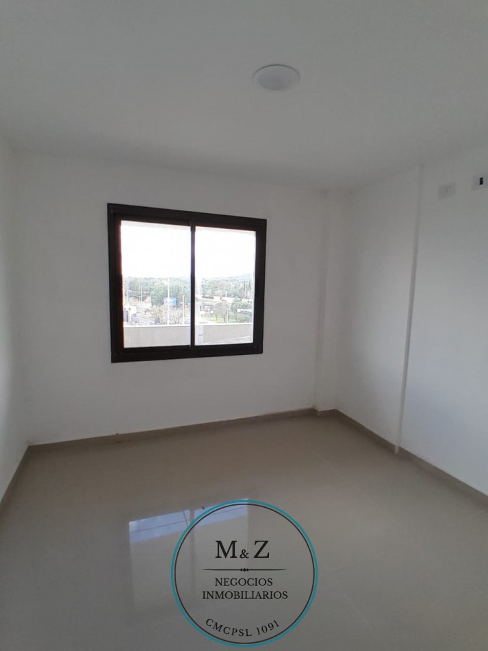 VENDE DEPARTAMENTO EDIFICIO LA BERNARDA