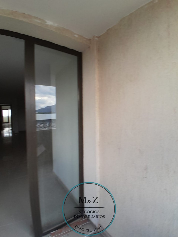 VENDE DEPARTAMENTO EDIFICIO LA BERNARDA