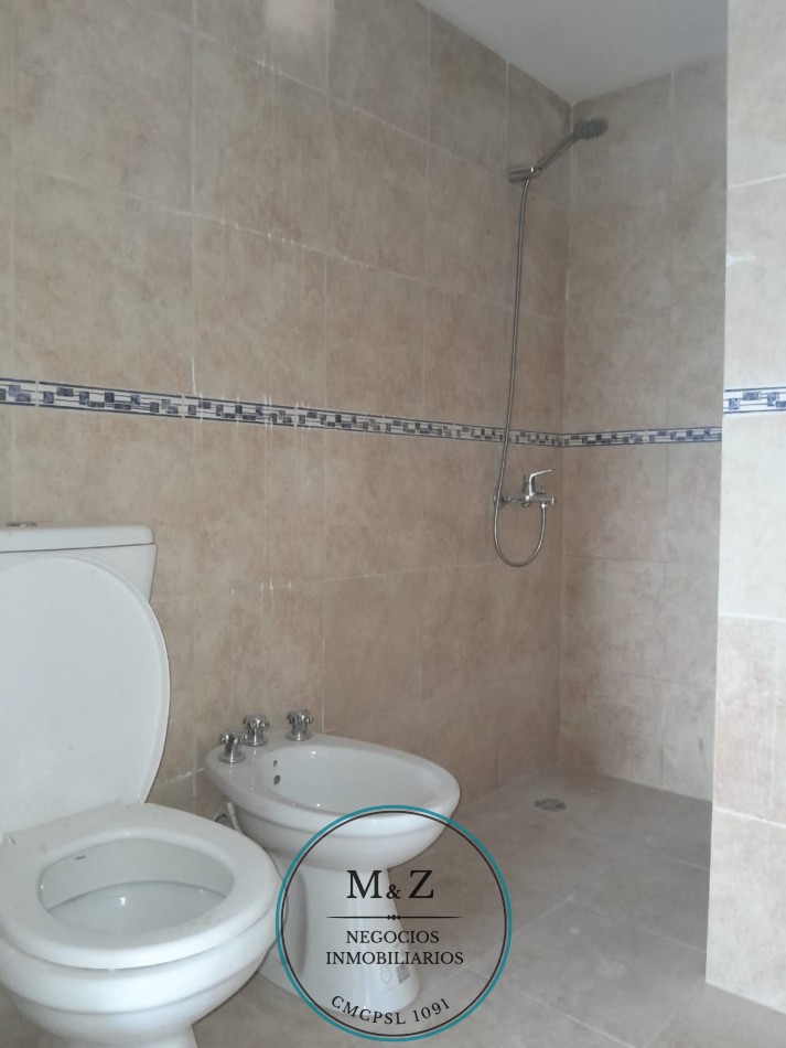 VENDE DEPARTAMENTO EDIFICIO LA BERNARDA