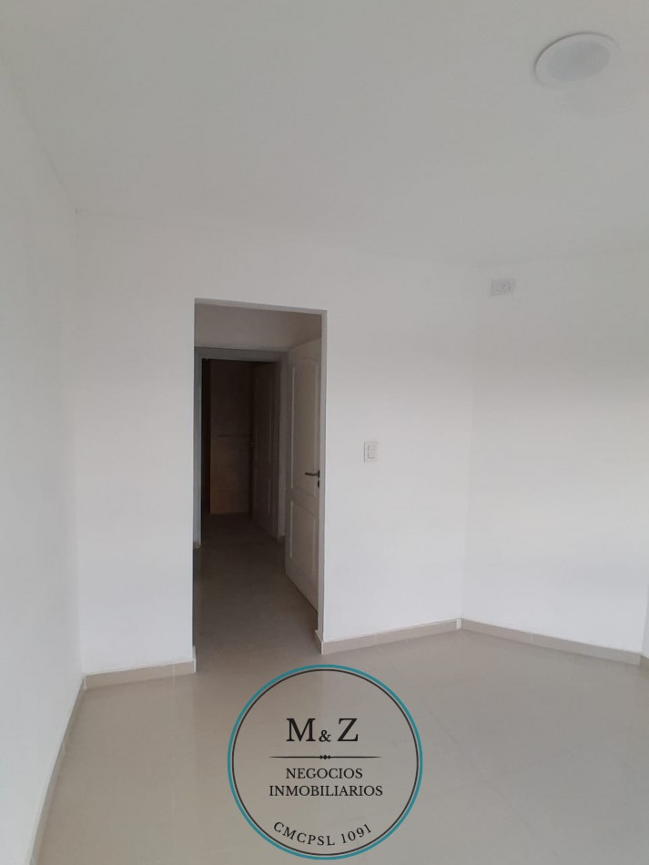 VENDE DEPARTAMENTO EDIFICIO LA BERNARDA