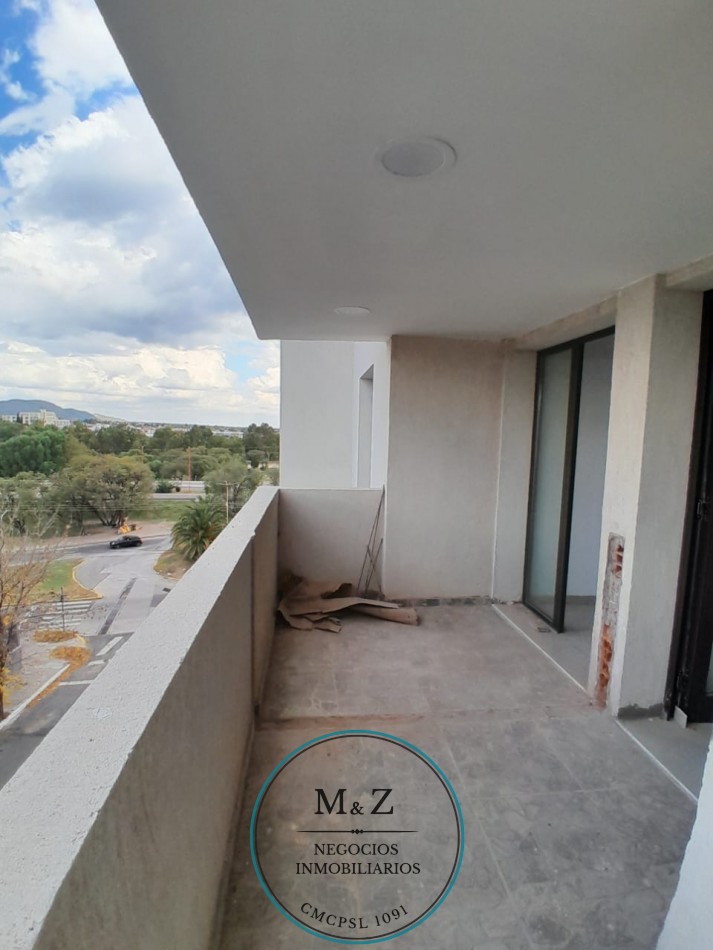 VENDE DEPARTAMENTO EDIFICIO LA BERNARDA