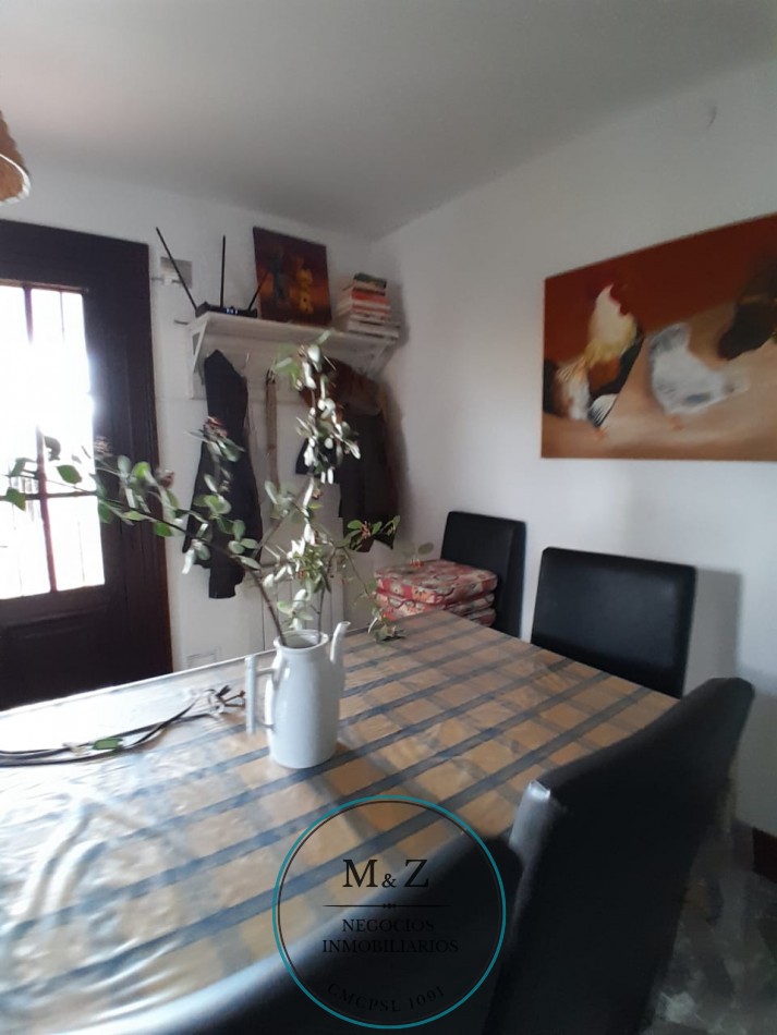 VENDE POSADA EN EL VOLCAN