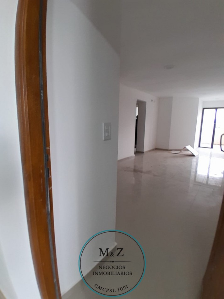 VENDE DEPARTAMENTO EDIFICIO LA BERNARDA