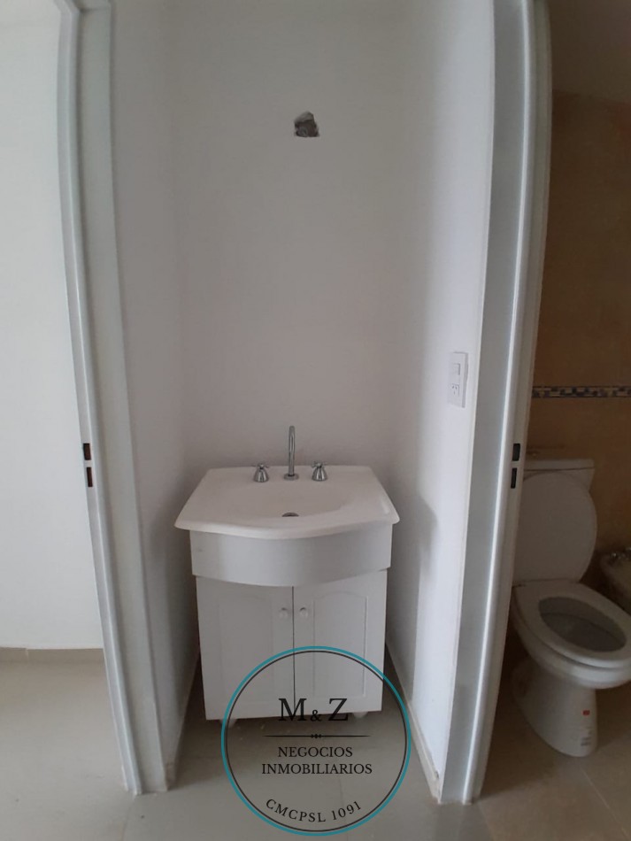 VENDE DEPARTAMENTO EDIFICIO LA BERNARDA