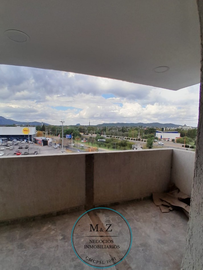 VENDE DEPARTAMENTO EDIFICIO LA BERNARDA