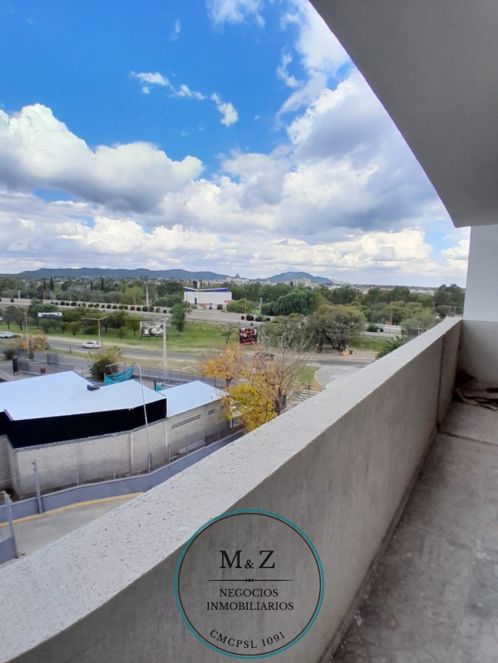 VENDE DEPARTAMENTO EDIFICIO LA BERNARDA