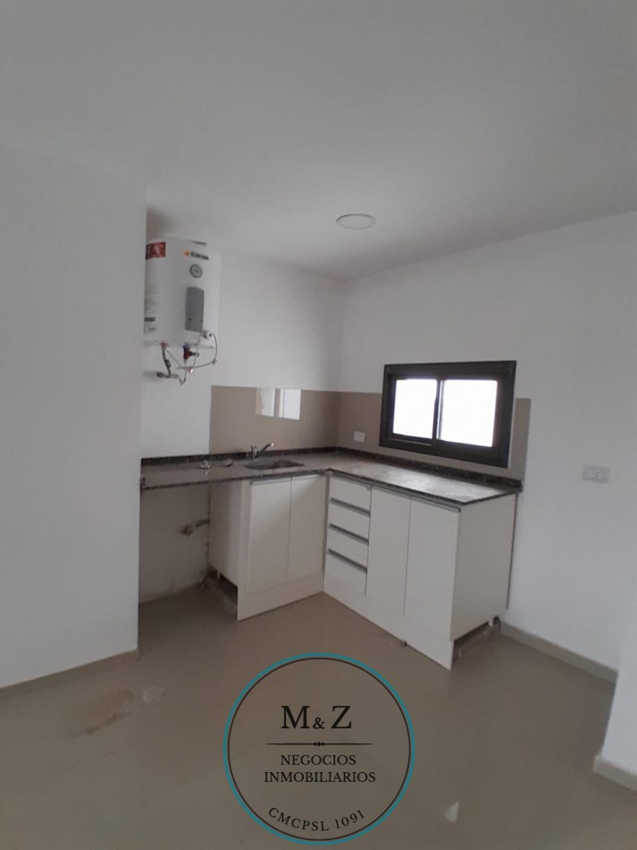 VENDE DEPARTAMENTO EDIFICIO LA BERNARDA