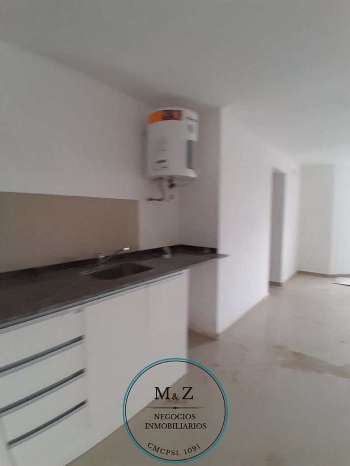 VENDE DEPARTAMENTO EDIFICIO LA BERNARDA