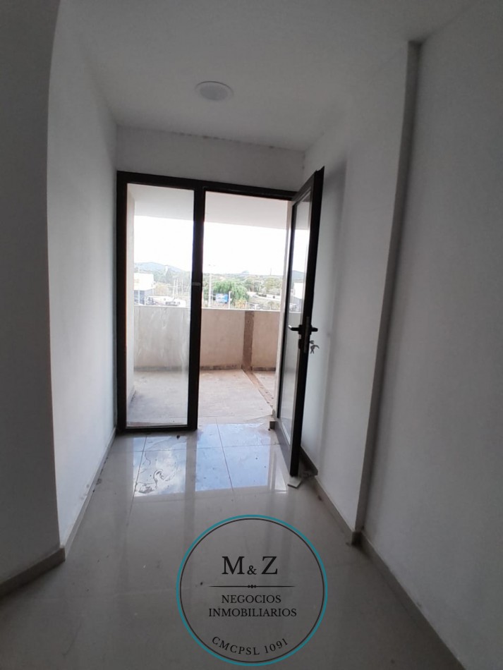 VENDE DEPARTAMENTO EDIFICIO LA BERNARDA