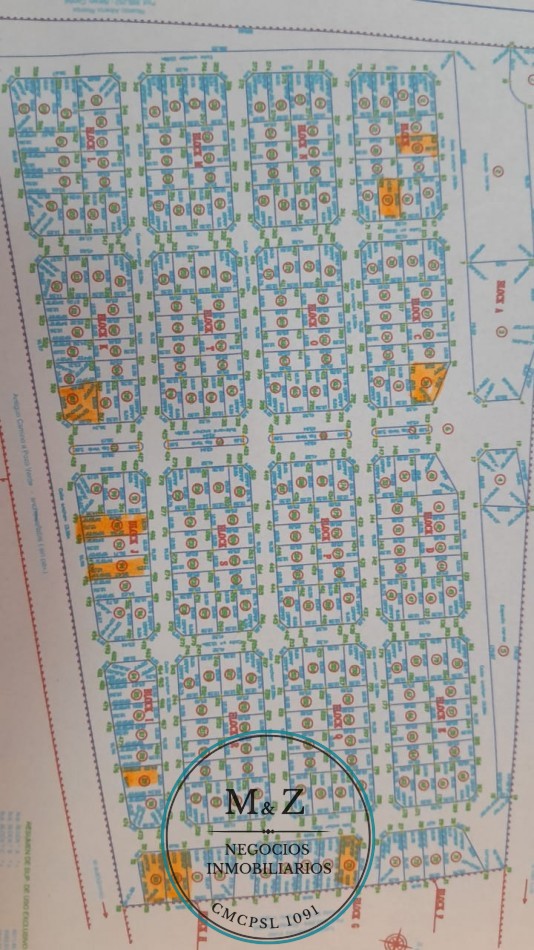 VENDO LOTES LAS LAJAS II Y III