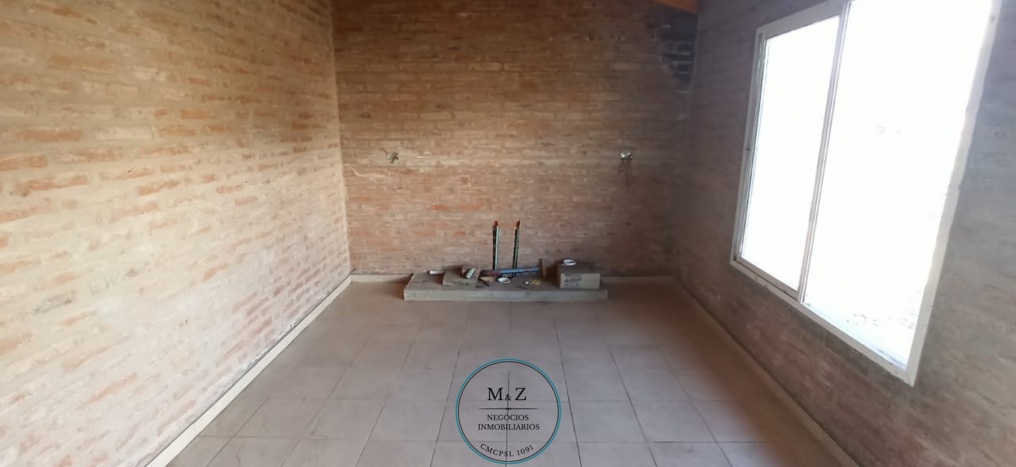 4 CABAÑAS Y 1 CASA A TERMINAR SIERRAS MARIANAS