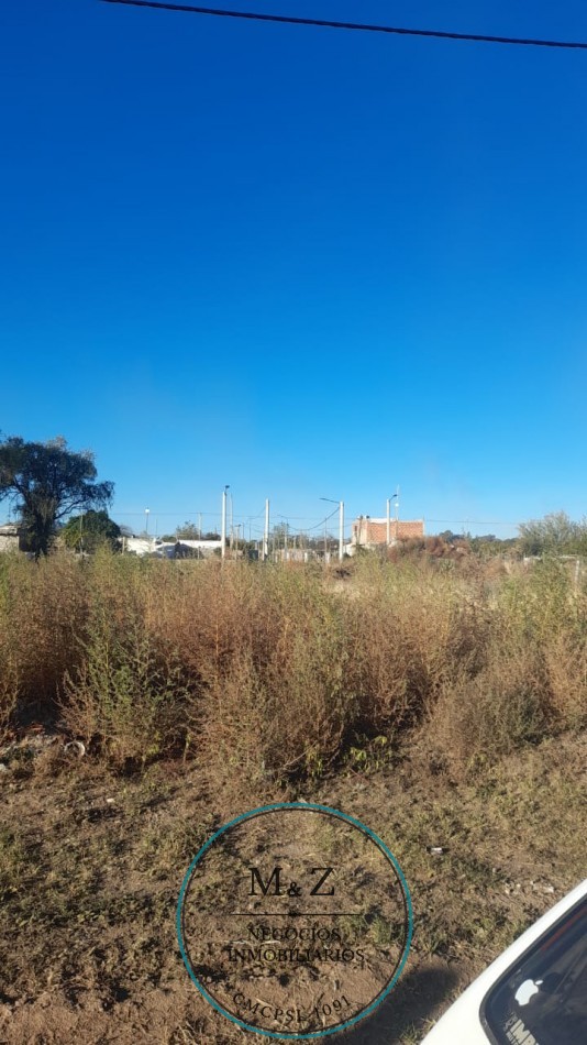 VENDO LOTE EN CALDENES DEL OESTE