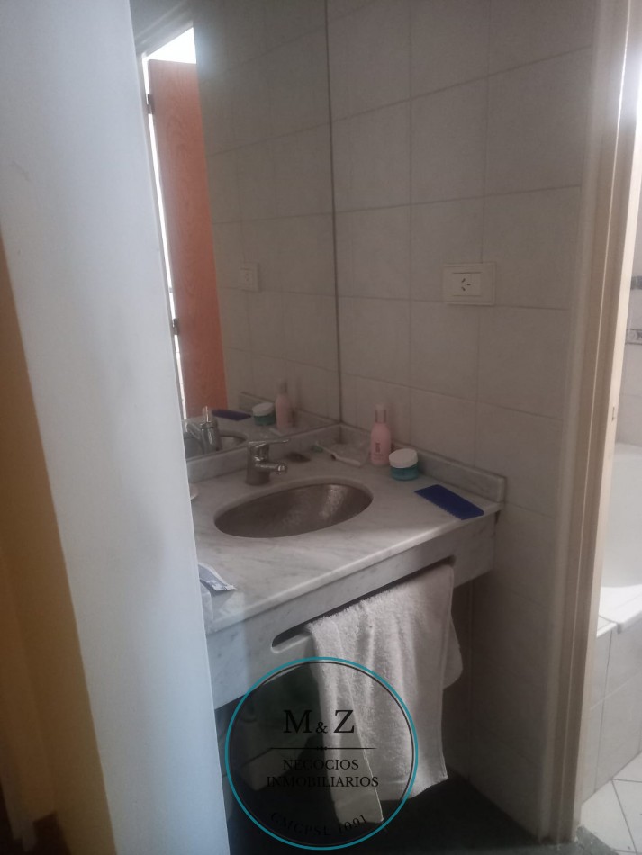 VENDO DEPARTAMENTO CENTRICO SAN LUIS