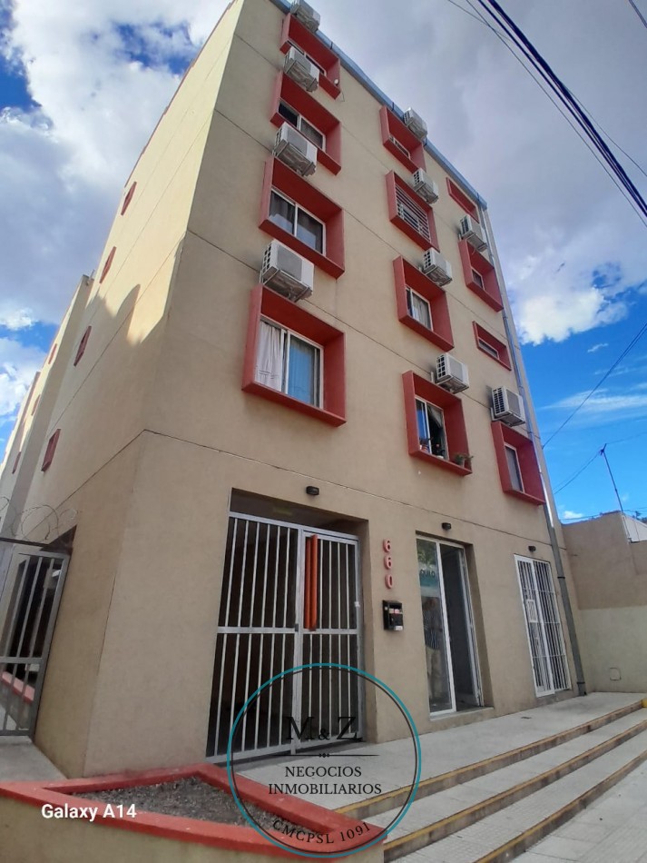 ALQUILO LOCAL COMERCIAL