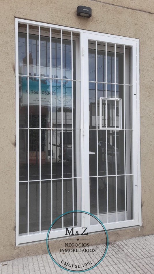 ALQUILO LOCAL COMERCIAL