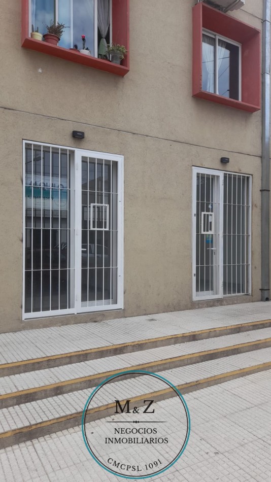 ALQUILO LOCAL COMERCIAL