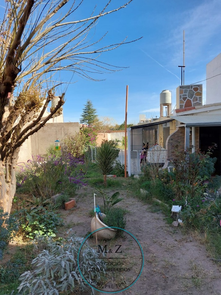 CASA, DEPARTAMENTO Y LOCAL A LA VENTA