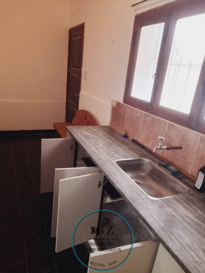 CASA, DEPARTAMENTO Y LOCAL A LA VENTA